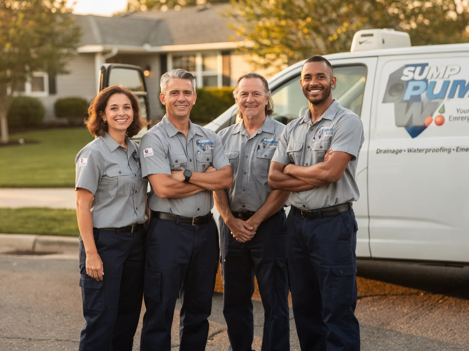 Water Heater Repair company in Denville, NJ
